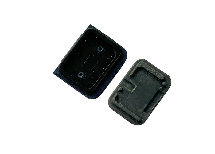 IP68防水卡盖